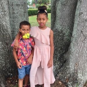 Meet your Posher, Paris vs